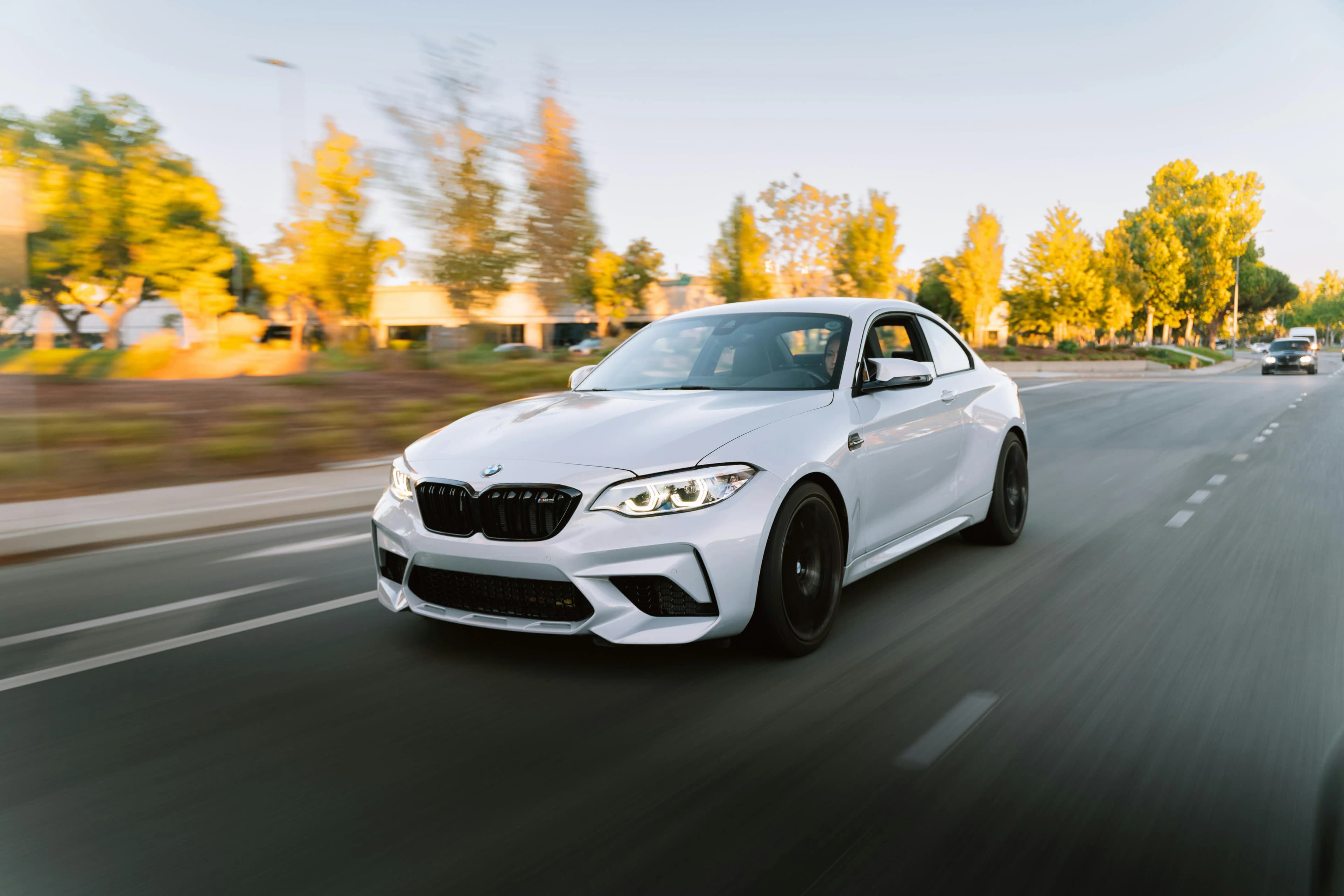 BMW alternator replacement at Bemuhuolto workshop